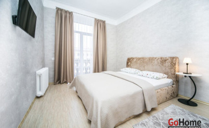 Снять 2-комнатную квартиру на сутки, Минск, просп. Независимости, д. 39 (Советский район). Фото 6