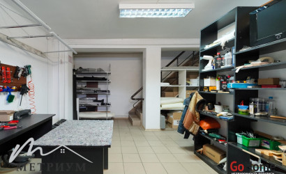 Продажа офиса, Заозерье, Рассветная ул., 1/А,  140 кв.м.. Фото 9