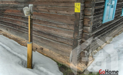 Купить дом, Баранцы, Советская ул., 25 соток. Фото 4