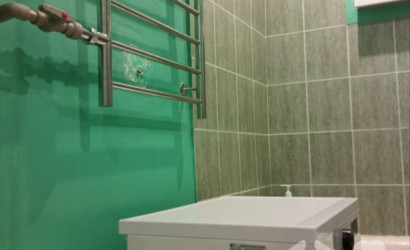 Купить 1-комнатную квартиру, Молодечно, Великий Гостинец ул., 72/А. Фото 8