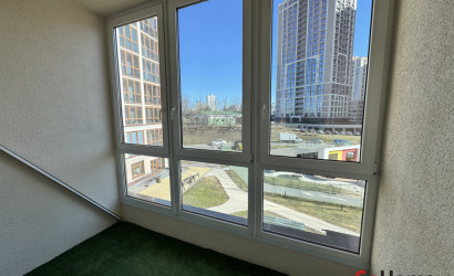 Снять 1-комнатную квартиру, Минск, Независимости, 88 (Первомайский район). Фото 9