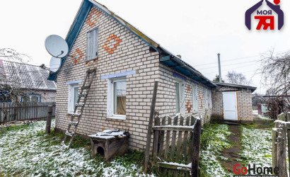 Купить дом, Червень, Подлесный пер., 5 соток. Фото 4