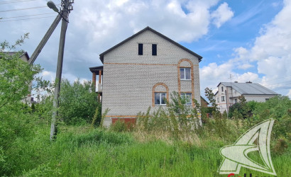 Купить дом, Брест, Гершоны, 10.05 соток. Фото 6