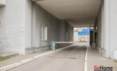 Купить 1-комнатную квартиру, Минск, Щорса ул., 3 (Московский район). Фото 30