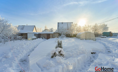 Купить дом в деревне, Родничок-МРС, 9.48 соток. Фото 4