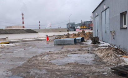 Аренда склада, Гродно, ул. Победы , д. 5/1,  124 кв.м.. Фото 2