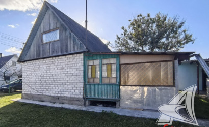 Купить дачу, Брест, Мотыкальский с/с, 5 соток. Фото 5