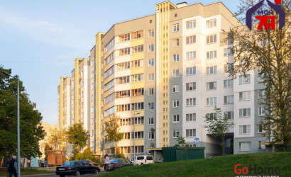 Купить 2-комнатную квартиру, Минск, Гамарника ул., 20/1 (Советский район). Фото 12