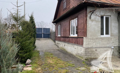 Купить дом, Брест, Киевка, 4.16 соток. Фото 2
