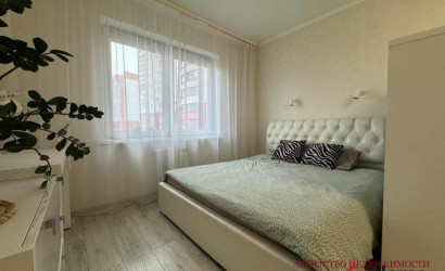 Купить 1-комнатную квартиру, Брест, ул. Московская, д. . Фото 4