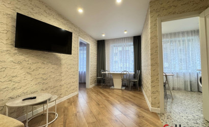 Купить 3-комнатную квартиру, Гродно, Волковича, 25. Фото 16