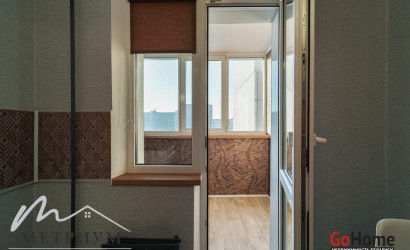 Купить 1-комнатную квартиру, Минск, Бачило ул., 6 (Заводской район). Фото 6