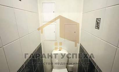 Купить 3-комнатную квартиру, Брест, ул. Республиканская, д. . Фото 12