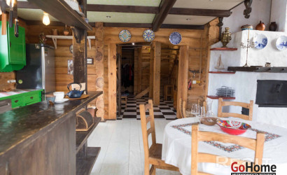 Купить коттедж, Околица, Андреевская, 9 соток. Фото 12