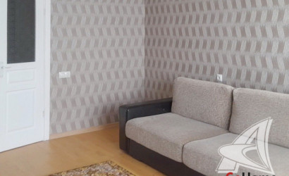 Купить 1-комнатную квартиру, Брест, Вулька, ул. Грибоедова. Фото 1