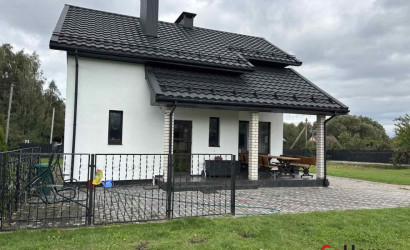 Купить дом, Дудичи, Птичанская ул., 24.71 соток. Фото 3