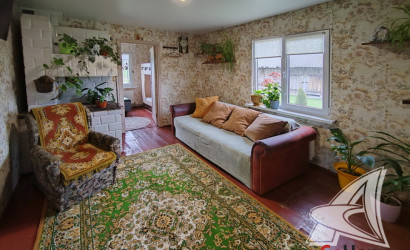 Купить дом, Пруска-Волгинова, Речицкий с/с, 44.94 соток. Фото 28