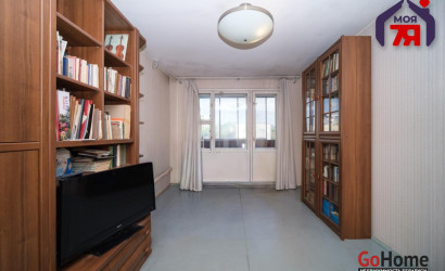 Купить 2-комнатную квартиру, Минск, Богдановича ул., 53 (Советский район). Фото 8