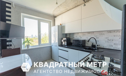 Купить 3-комнатную квартиру, Минск, Рокоссовского просп., 145(Ленинский район). Фото 1