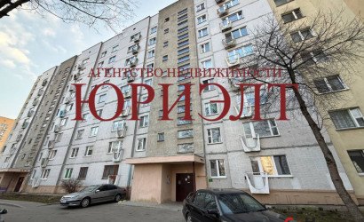 Купить 3-комнатную квартиру, Гродно, Строителей, 29А. Фото 1