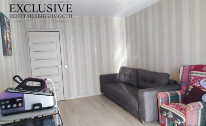 Купить 3-комнатную квартиру, Минск, Лосика ул., 31(Московский район). Фото 24