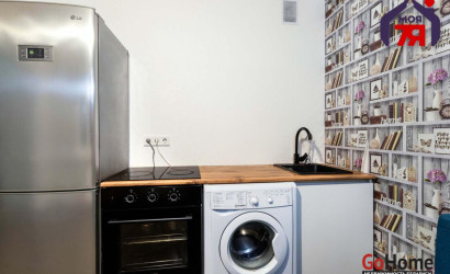 Купить 1-комнатную квартиру, Копище, Братьев Райт ул., 10. Фото 5