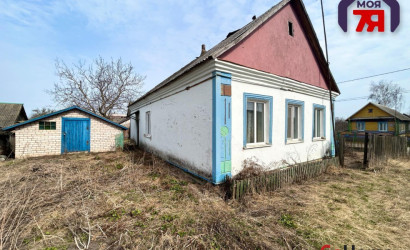 Купить дом, Кривичи, Пролетарская ул., 25 соток. Фото 4