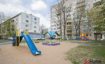 Купить 2-комнатную квартиру, Минск, Ольшевского ул., 3/2(Фрунзенский район). Фото 24