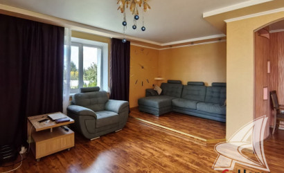 Купить дом, Тельмы-2, Тельминский с/с, 12.11 соток. Фото 32