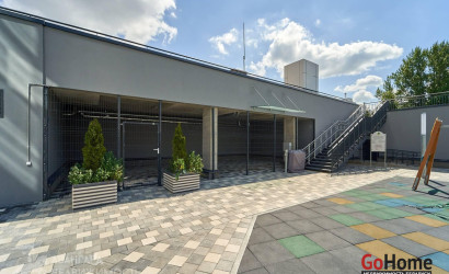 Купить 3-комнатную квартиру, Минск, Дзержинского просп., 12 (Московский район). Фото 26