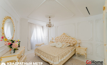 Купить 3-комнатную квартиру, Минск, просп. Победителей, д. 27 (Центральный район). Фото 9