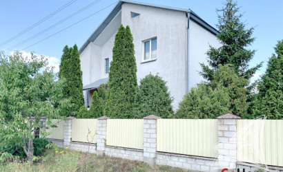 Купить дом, Тельмы-2, Тельминский с/с, 12.12 соток. Фото 2