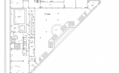 Аренда офиса, Минск, просп. Машерова, д. 80,  48 кв.м.. Фото 15