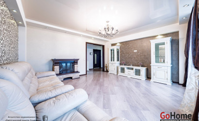 Купить 3-комнатную квартиру, Минск, Рокоссовского, 150Б (Ленинский район). Фото 14