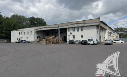 Продажа склада, Брест, Граевка,  5363.5 кв.м.. Фото 1
