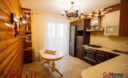 Купить 3-комнатную квартиру, Гомель, Белицкая, 11. Фото 11