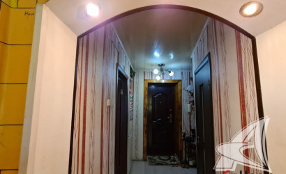 Купить 2-комнатную квартиру, Брест, Центр, ул. Кирова. Фото 10