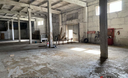 Продажа склада, Поставы, Партизанский пер., 2/Б,  1148.6 кв.м.. Фото 7