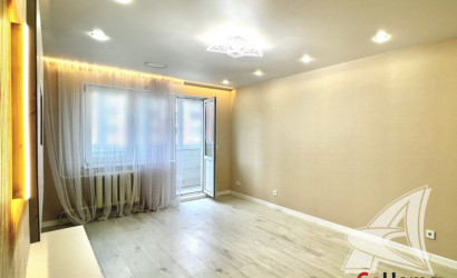 Купить 3-комнатную квартиру, Брест, Центр, ул. Кирова. Фото 3