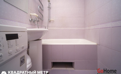 Купить 3-комнатную квартиру, Минск, ул. Янковского, д. 6 (Фрунзенский район). Фото 12