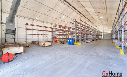 Аренда склада, Фаниполь, Заводская ул., 47,  4000 кв.м.. Фото 6