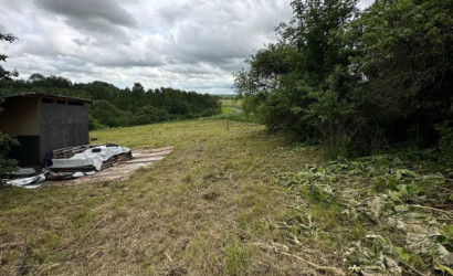 Купить участок, Черниковщина, Первая, 4, 14.94 соток. Фото 6