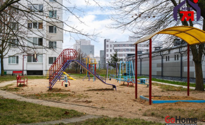 Купить 2-комнатную квартиру, Минск, Радужная ул., 11 (Центральный район). Фото 17