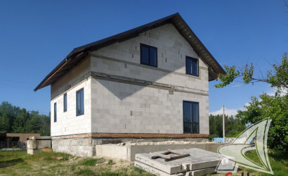 Купить дом, Брест, Мухавецкий с/с, 7.34 соток. Фото 3