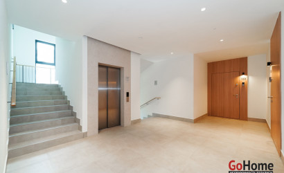 Купить 1-комнатную квартиру, Минск, Виталия Цвирко, 65 (Советский район). Фото 20