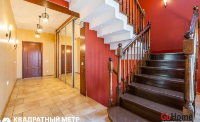 Купить дом, Минск, Воропаевская ул., 4, 15 соток. Фото 16