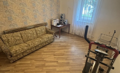 Купить 3-комнатную квартиру, Барань, Комсомольская, 6. Фото 4