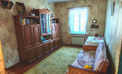 Купить дом, Красный Берег, Заречная, 18 соток. Фото 4