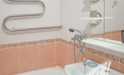 Купить 1-комнатную квартиру, Брест, Ковалево, ул. Волгоградская. Фото 7