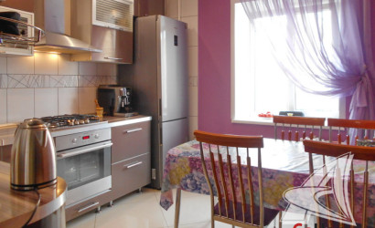 Купить 4-комнатную квартиру, Брест, Восток, ул. Московская. Фото 9